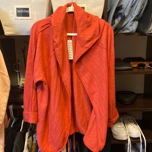 Urban Outfitters Terra Cott Sweater